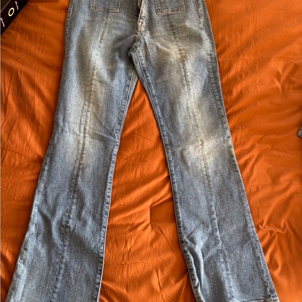 Sanctuary Light Blue Denim Jeans
